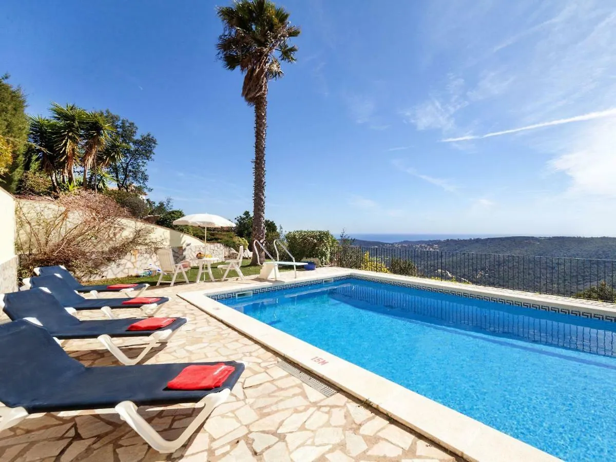 Holiday Home Lausanne By Interhome Calonge