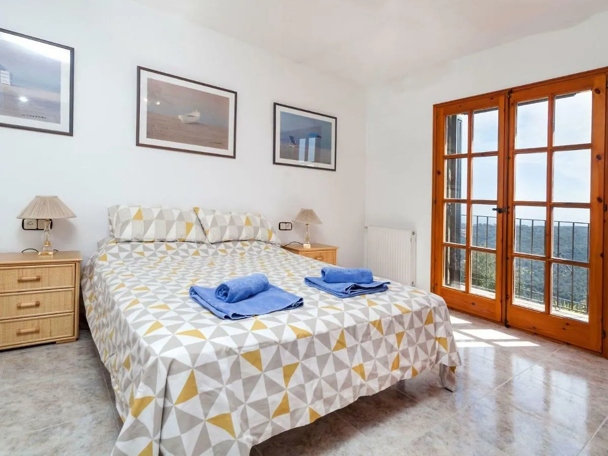 Holiday Home Lausanne By Interhome Calonge