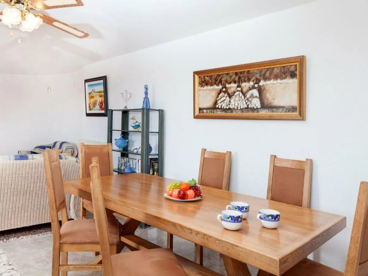Holiday Home Lausanne By Interhome Calonge