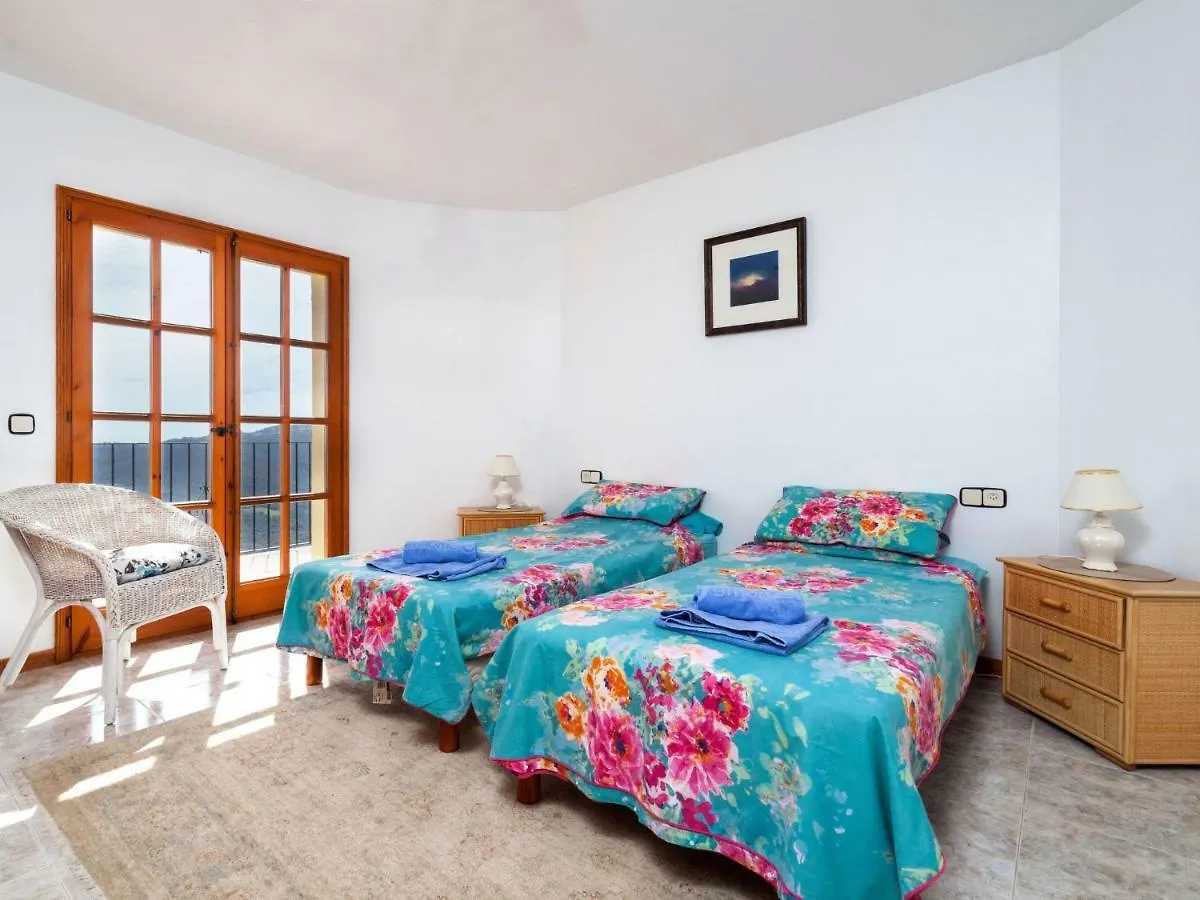Holiday Home Lausanne By Interhome Calonge